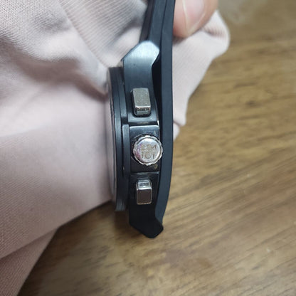 Hyakuichl Analog Mechanical (Automatic) Men