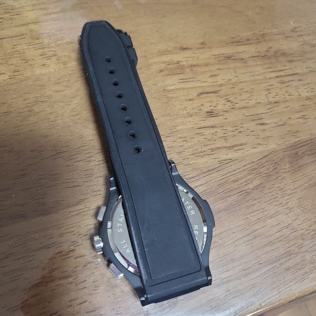 Hyakuichl Analog Mechanical (Automatic) Men