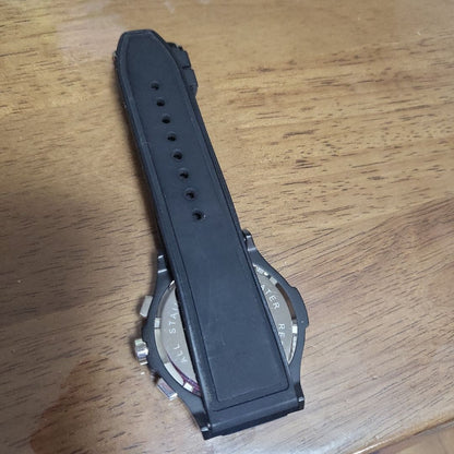 Hyakuichl Analog Mechanical (Automatic) Men