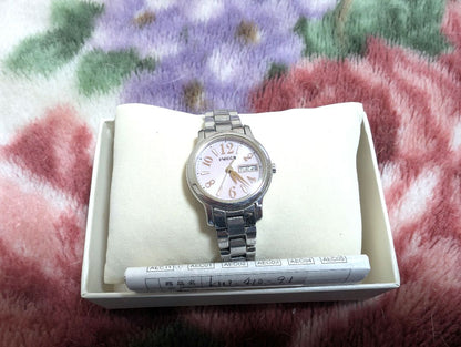 Citizen Wicca Digital Quartz Women