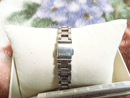 Citizen Wicca Digital Quartz Women