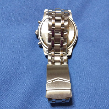 Asahi Wonda Analog Quartz Men
