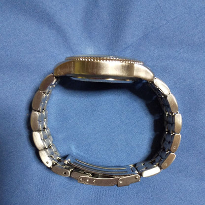 Asahi Wonda Analog Quartz Men