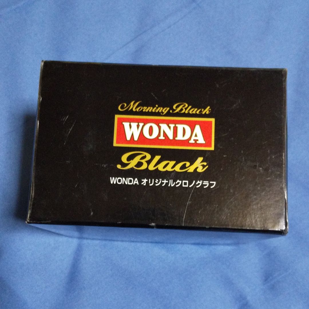 Asahi Wonda Analog Quartz Men