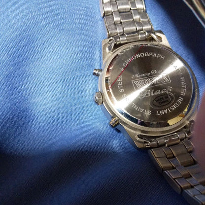 Asahi Wonda Analog Quartz Men