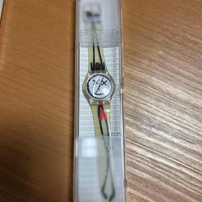Swatch Analog Quartz Women