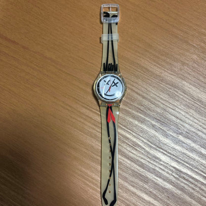 Swatch Analog Quartz Women