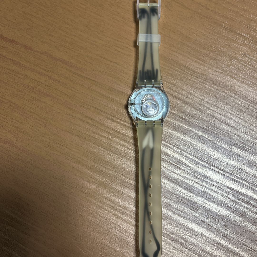 Swatch Analog Quartz Women
