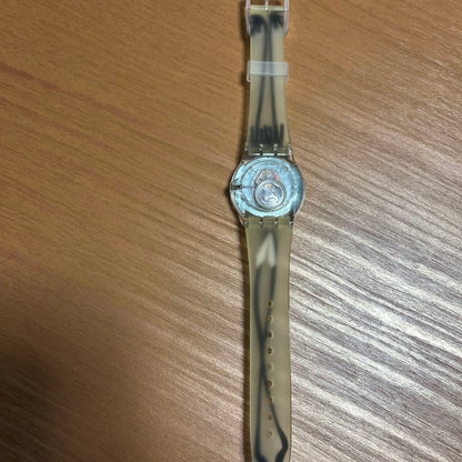 Swatch Analog Quartz Women