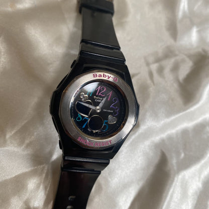 G-shock Digital-Analog Quartz Women