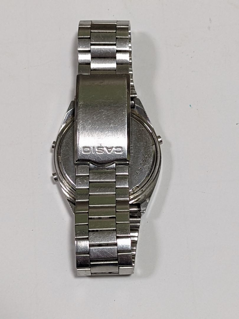 Casio 310R-20C Digital Quartz Men