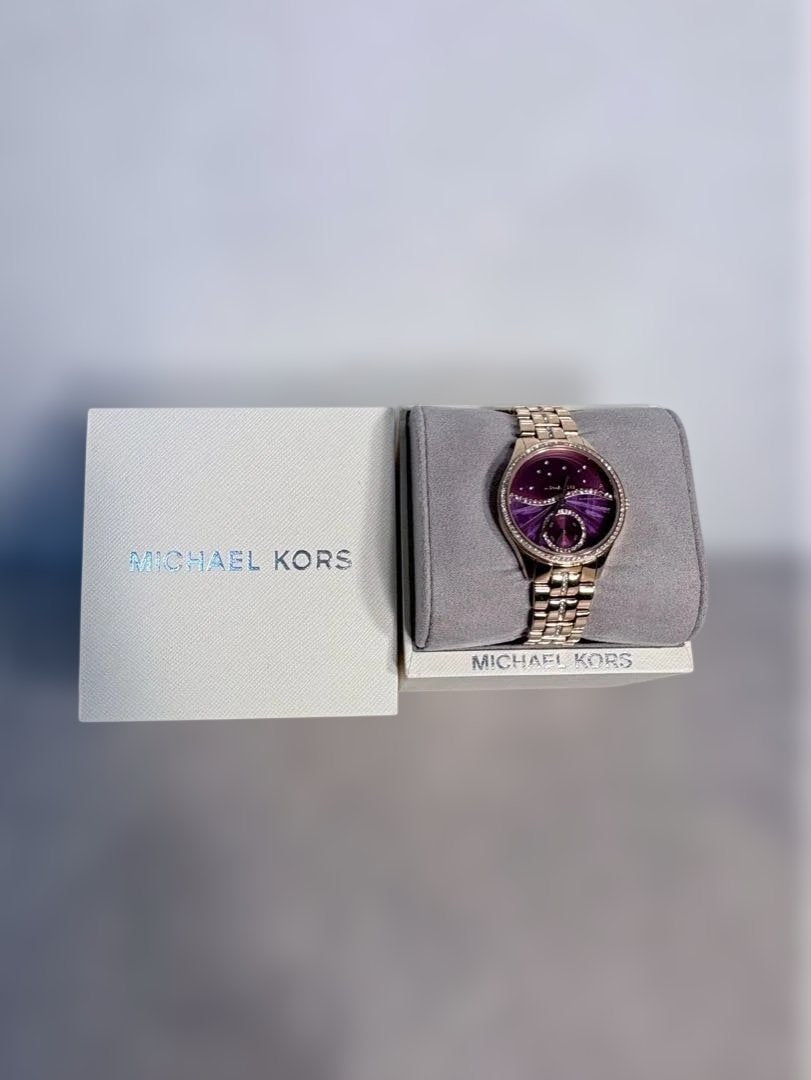 Analog Quartz Women