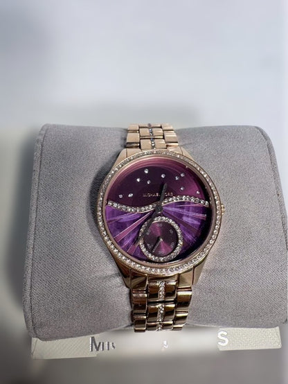 Analog Quartz Women