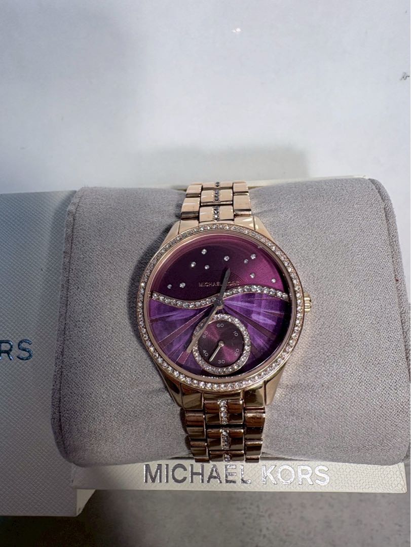 Analog Quartz Women