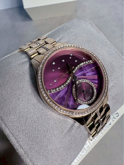 Analog Quartz Women