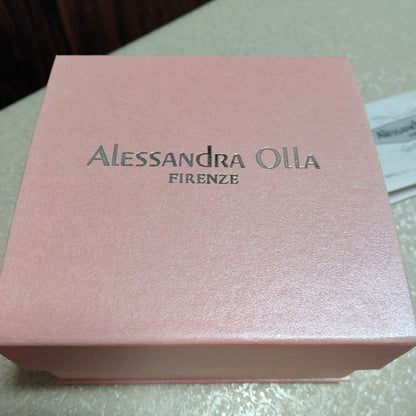 Alessandra Olla Analog Quartz Women