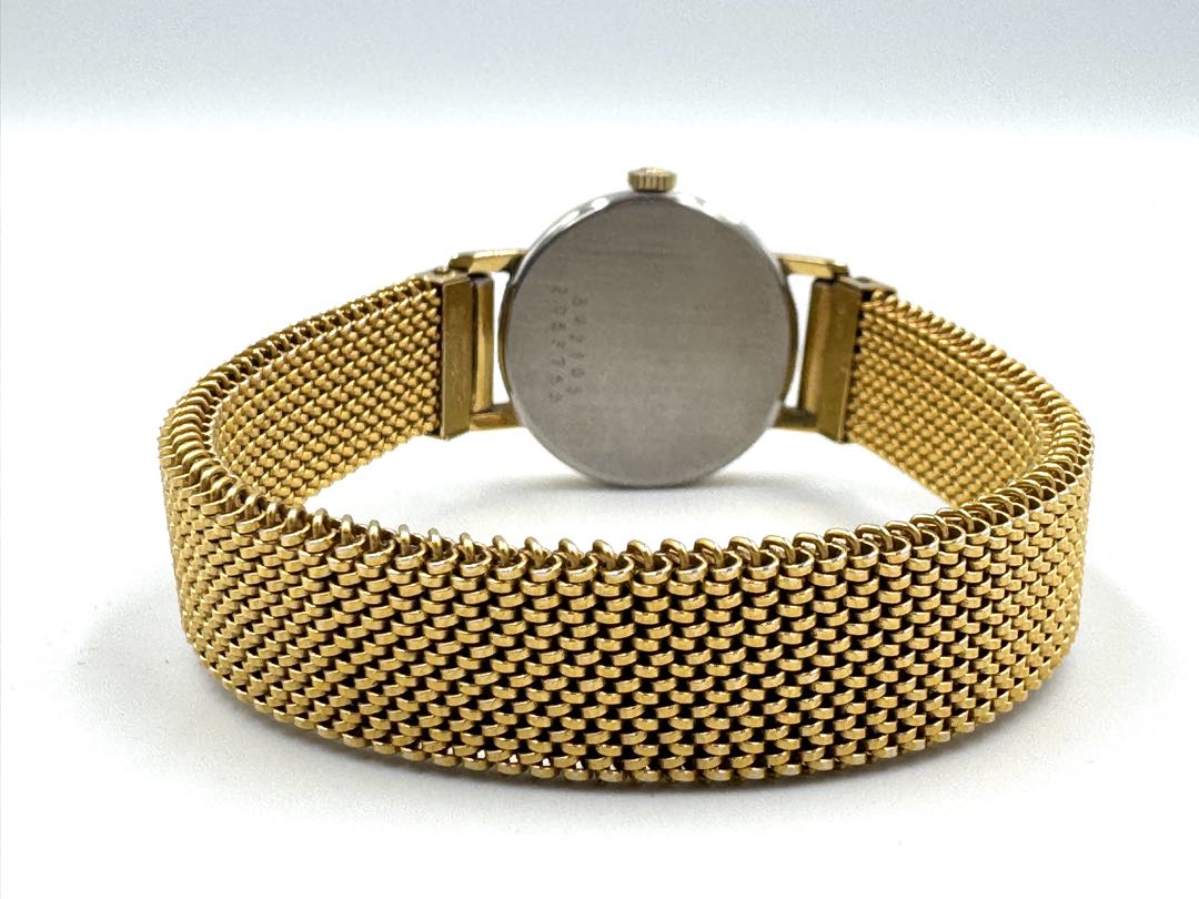 UNIVERSAL GENEVE Manual Winding Watch FOR PARTS