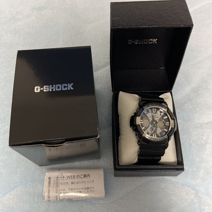 G-Shock Digital-Analog Quartz Men