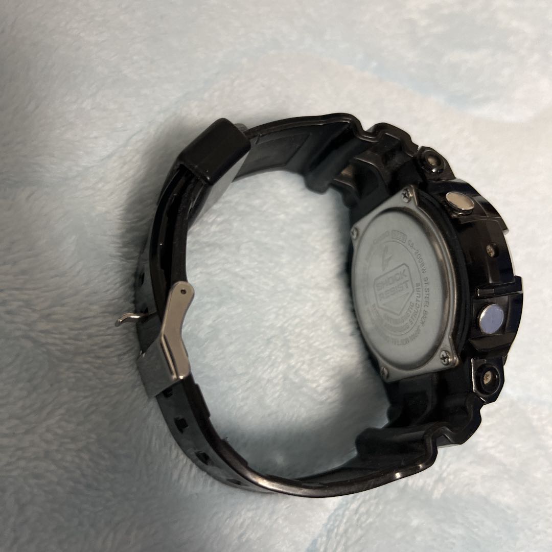 G-Shock Digital-Analog Quartz Men
