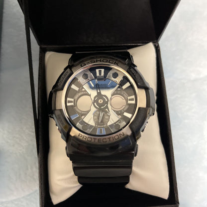 G-Shock Digital-Analog Quartz Men