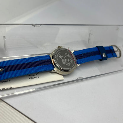 M &m's Analog Quartz Men