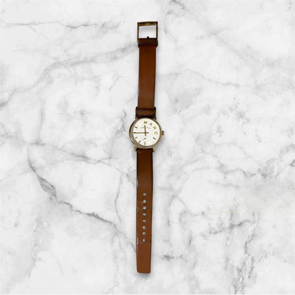 Marc By Jacobs baker MBM1317 Analog Quartz Women