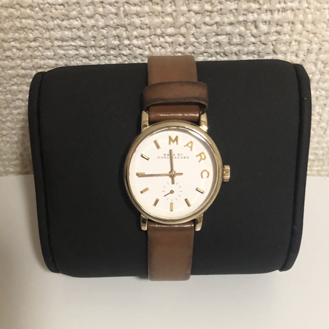 Marc By Jacobs baker MBM1317 Analog Quartz Women