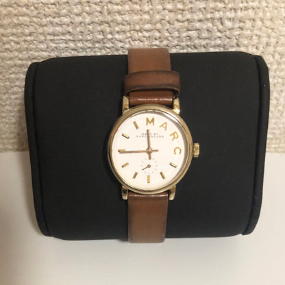 Marc By Jacobs baker MBM1317 Analog Quartz Women