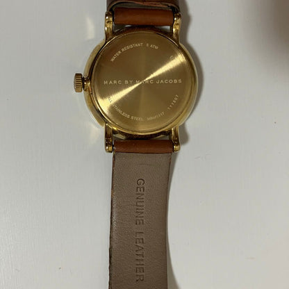 Marc By Jacobs baker MBM1317 Analog Quartz Women