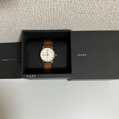 Marc By Jacobs baker MBM1317 Analog Quartz Women