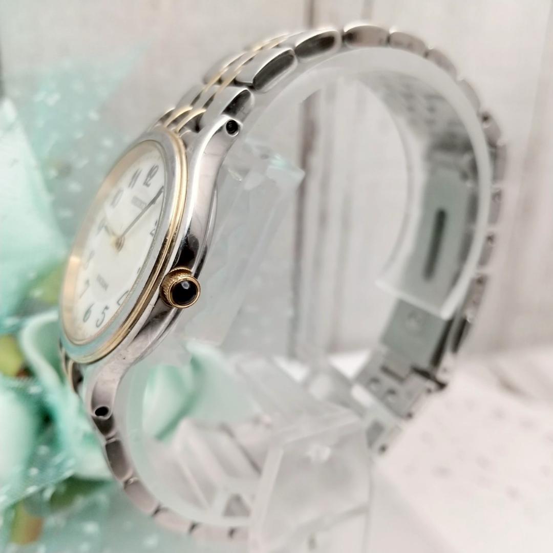Seiko Excelline Analog Quartz Women Working Item Exceline Watch