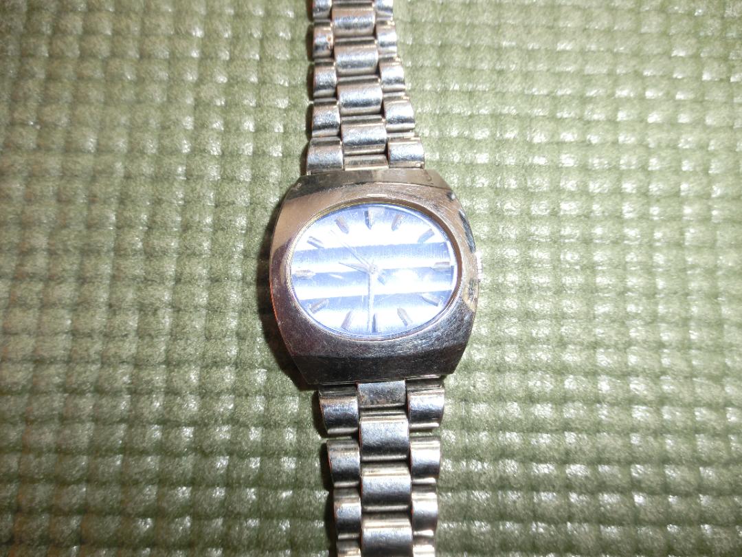 VIVAYOU Analog Quartz Women