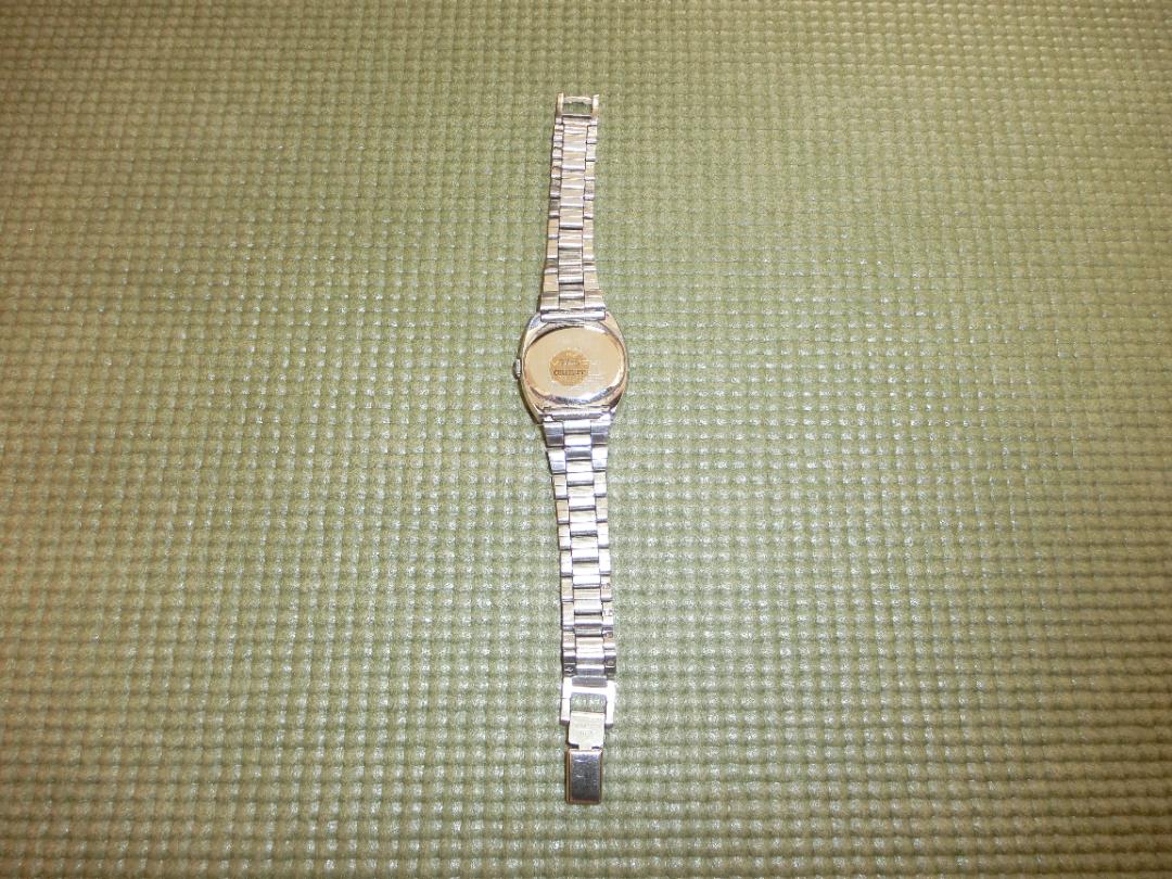 VIVAYOU Analog Quartz Women