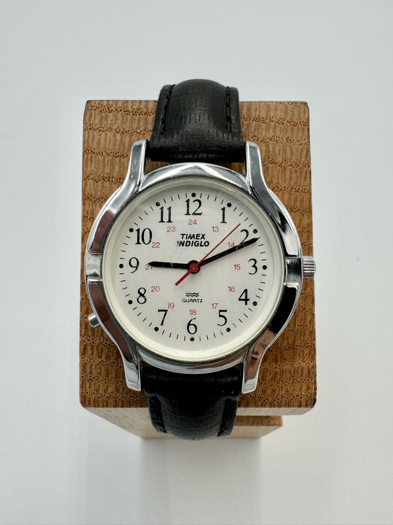 TIMEX Quartz Watch