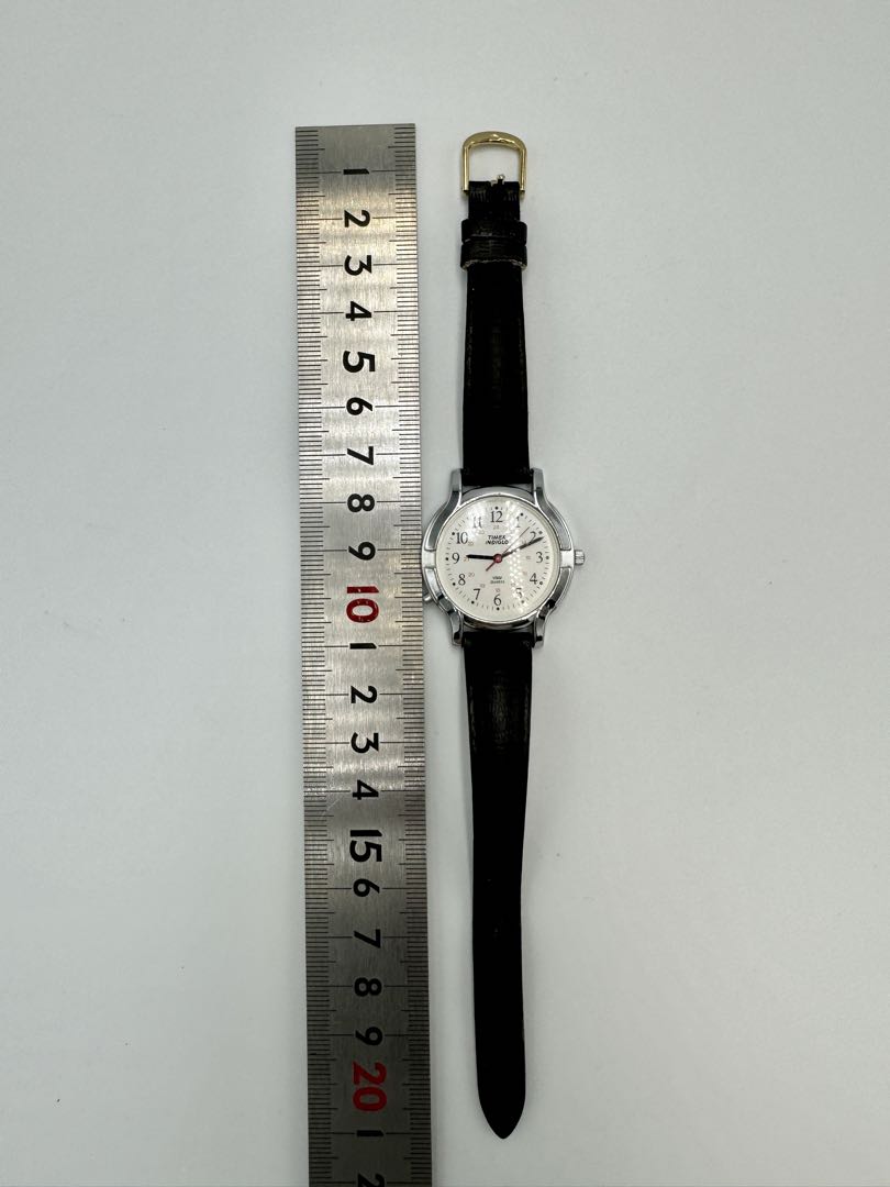 TIMEX Quartz Watch