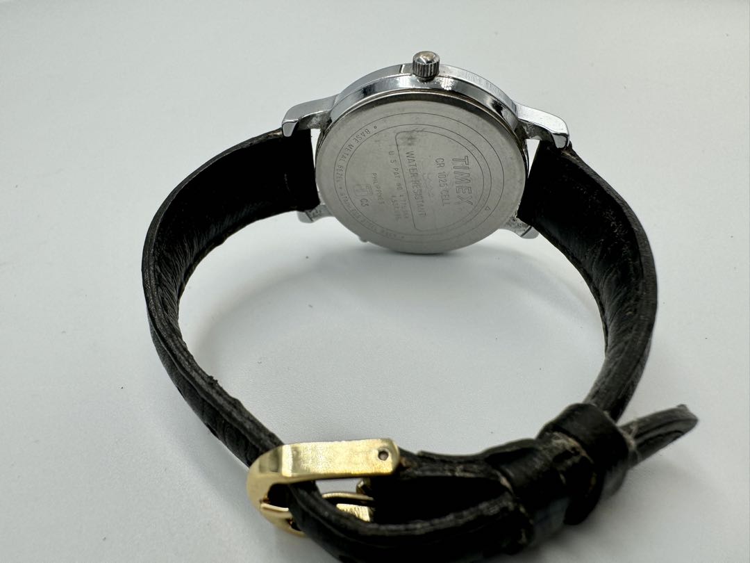 TIMEX Quartz Watch