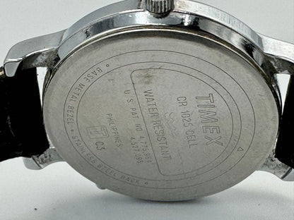 TIMEX Quartz Watch