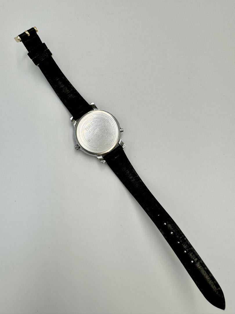 TIMEX Quartz Watch