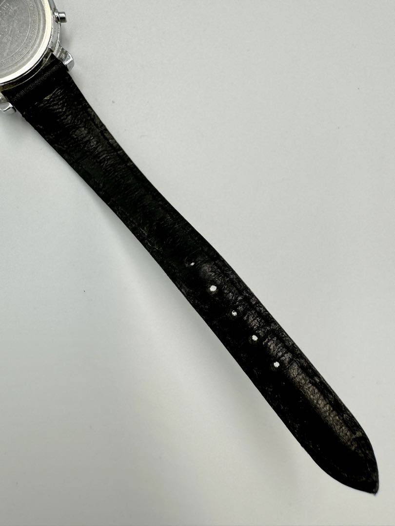 TIMEX Quartz Watch
