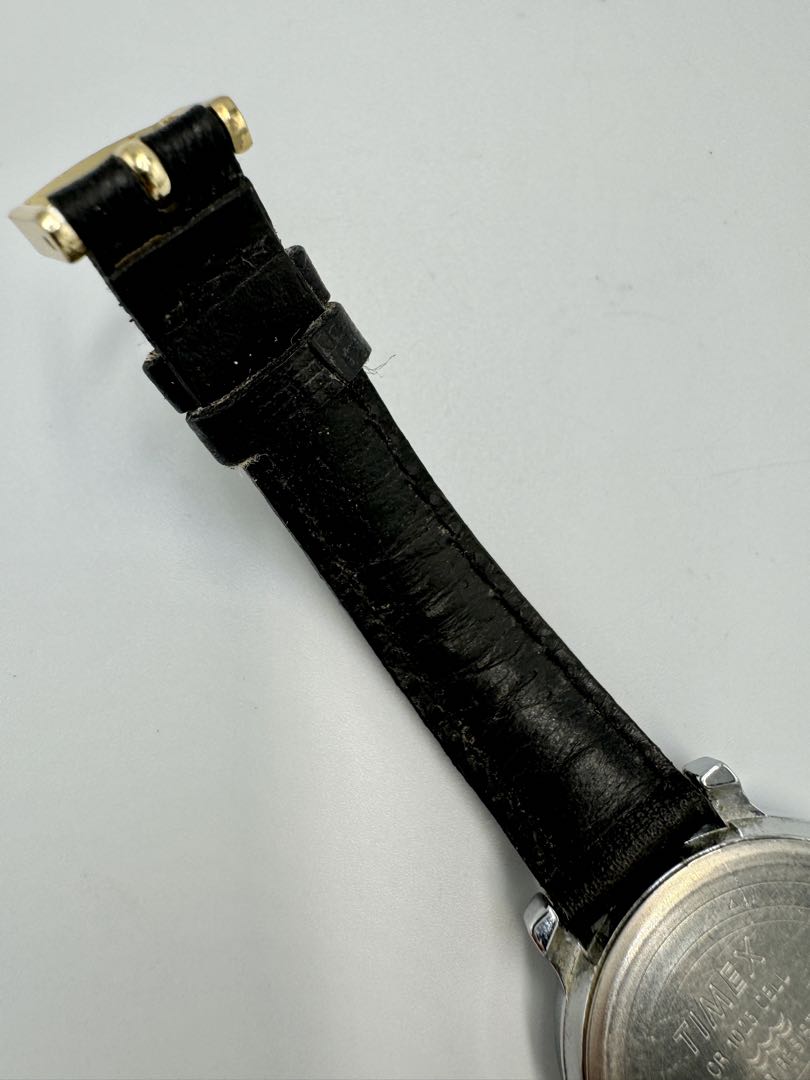 TIMEX Quartz Watch
