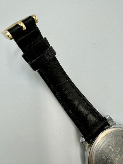 TIMEX Quartz Watch