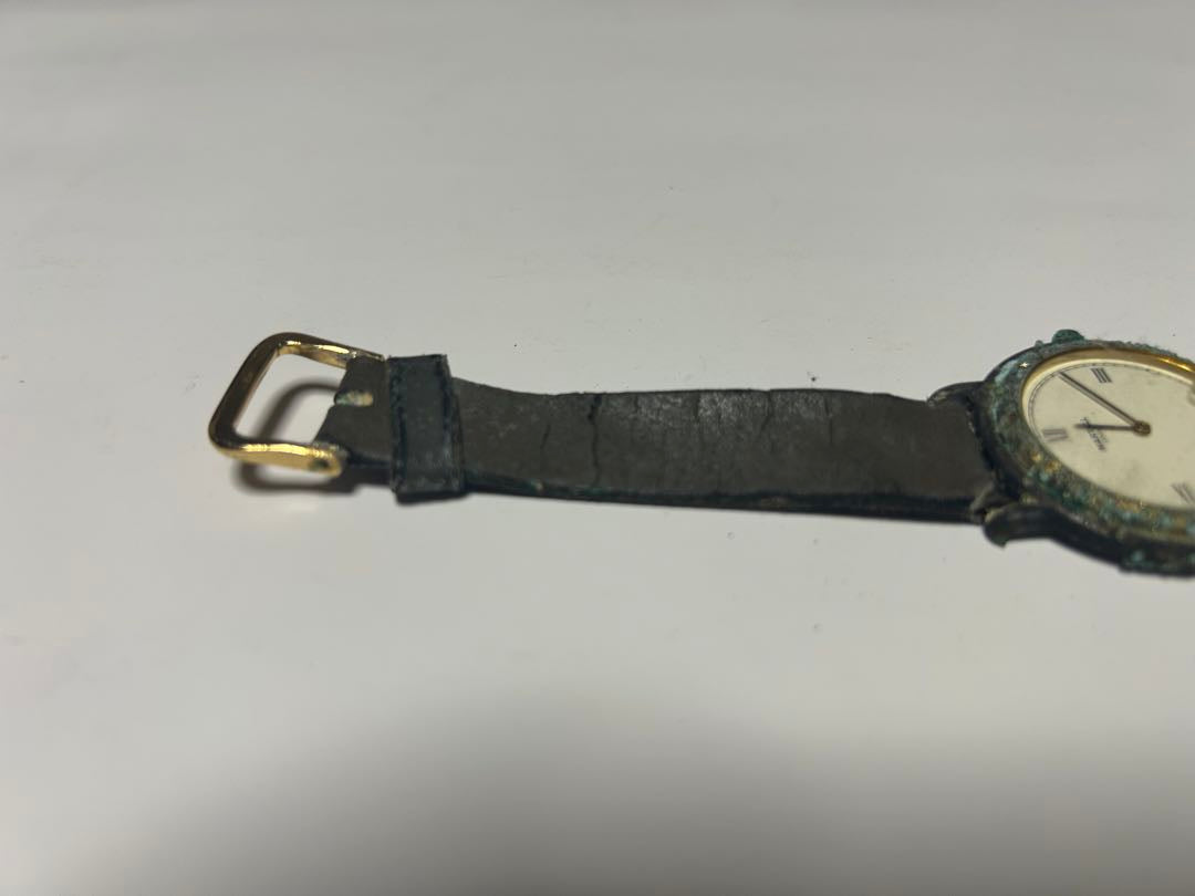 Martell Analog Quartz Men