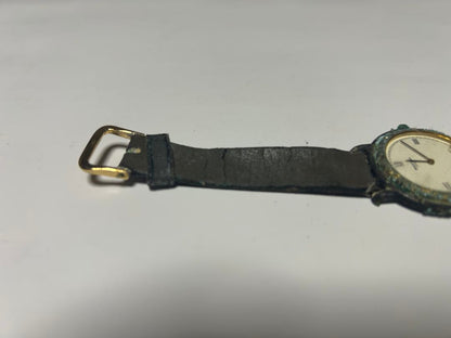 Martell Analog Quartz Men
