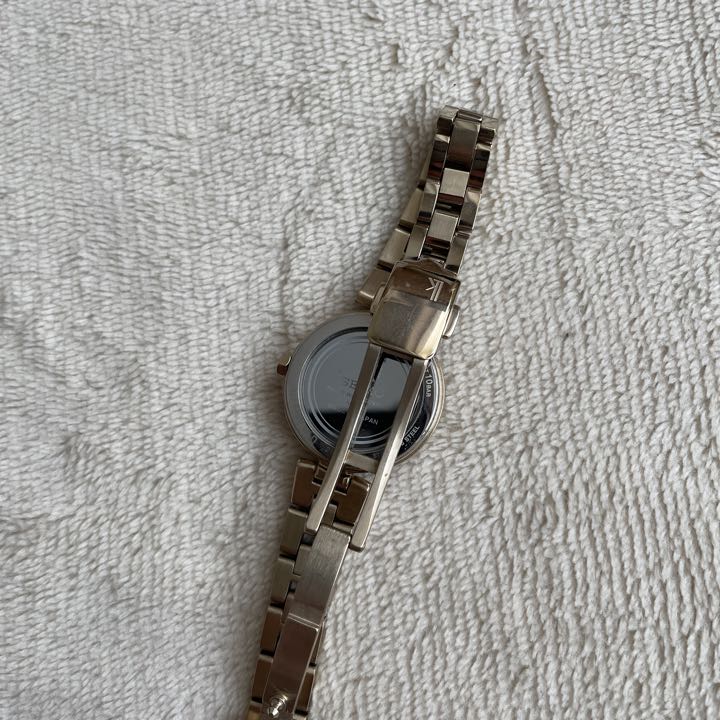 Seiko lk/lukia Analog Solar Women