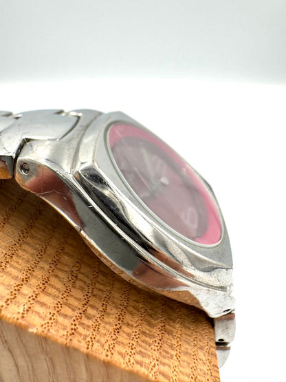 Seiko Lorus LR0810 Analog Quartz Women
