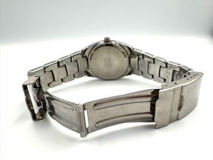 Seiko Lorus LR0810 Analog Quartz Women