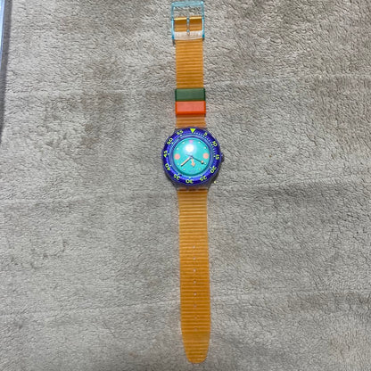 Swatch Analog Quartz Women