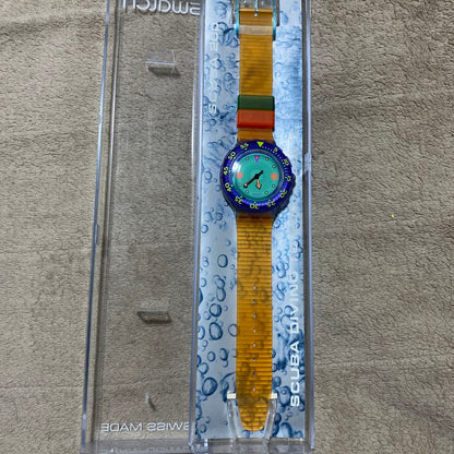 Swatch Analog Quartz Women