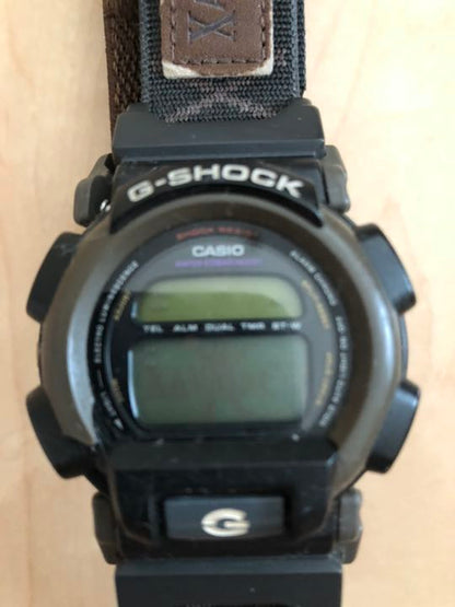 G-Shock Zaimaka DW-003-ST Digital Quartz Men
