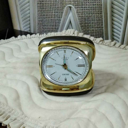 Seiko Analog Mechanical (Manual) Men